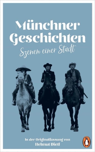 Buchcover und Innenansicht für das Buch: A bissel was geht immer