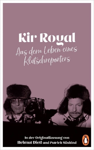 Buchcover und Innenansicht für das Buch: A bissel was geht immer
