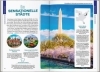 Buchcover und Innenansicht für das Buch: LONELY PLANET Reiseführer USA Osten