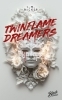 Buchcover und Innenansicht für das Buch: Twinflame Dreamers | Mit wunderschönem Farbschnitt