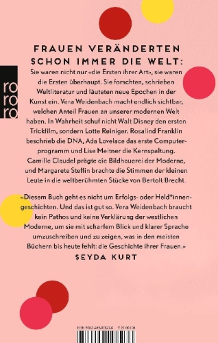 Buchcover und Innenansicht für das Buch: Die unerzählte Geschichte