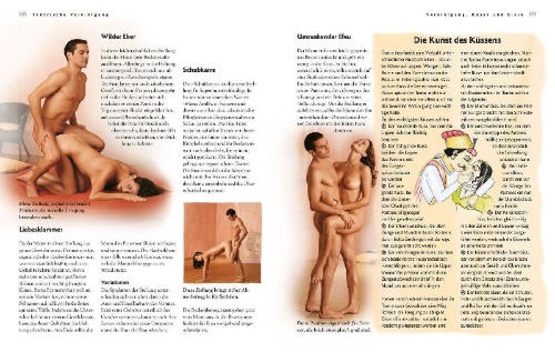 Buchcover und Innenansicht für das Buch: Tantra