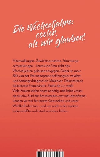 Buchcover und Innenansicht für das Buch: Woman on Fire
