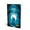 Buchcover und Innenansicht für das Buch: The Last Chance Hotel