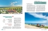Buchcover und Innenansicht für das Buch: Yes we camp! Camping mit Rad und E-Bike