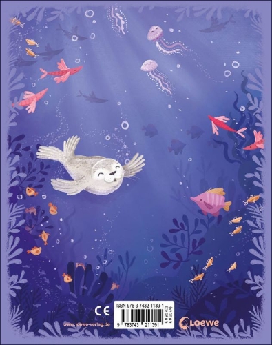 Buchcover und Innenansicht für das Buch: Meine Schulfreunde (Meermädchen)