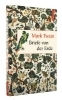 Buchcover und Innenansicht für das Buch: Briefe von der Erde