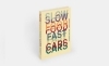 Buchcover und Innenansicht für das Buch: Slow Food, Fast Cars