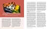 Buchcover und Innenansicht für das Buch: Market Gardening & Agroforst