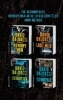 Buchcover und Innenansicht für das Buch: The Fallen (Memory Man 4)