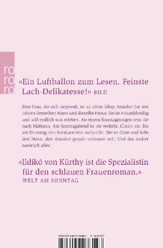 Buchcover und Innenansicht für das Buch: Freizeichen