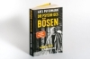 Buchcover und Innenansicht für das Buch: Die Psyche des Bösen