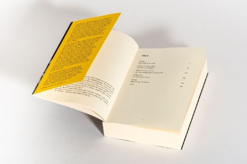 Buchcover und Innenansicht für das Buch: Die Psyche des Bösen