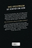 Buchcover und Innenansicht für das Buch: 42 Reasons to Hate the Universe (And One Reason Not To)