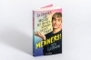 Buchcover und Innenansicht für das Buch: Menners!