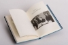 Buchcover und Innenansicht für das Buch: Parting Words. 9 Lessons for a Remarkable Life