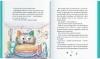 Buchcover und Innenansicht für das Buch: Der magische Kater Schnurrifluff (Bd. 2)
