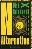Buchcover und Innenansicht für das Buch: No Alternative