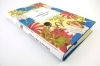 Buchcover und Innenansicht für das Buch: Daphnis und Chloe