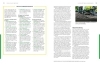 Buchcover und Innenansicht für das Buch: Klimasicher bauen und sanieren