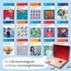 Buchcover und Innenansicht für das Buch: LÜK. Das Lernpaket für die 3. Klasse