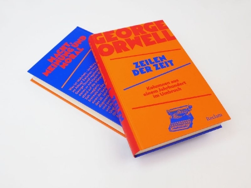 Buchcover und Innenansicht für das Buch: As I Please