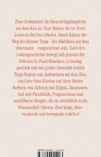 Buchcover und Innenansicht für das Buch: Das Mädchen mit dem Heiermann