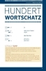 Buchcover und Innenansicht für das Buch: Langenscheidt Schnell mitreden Englisch