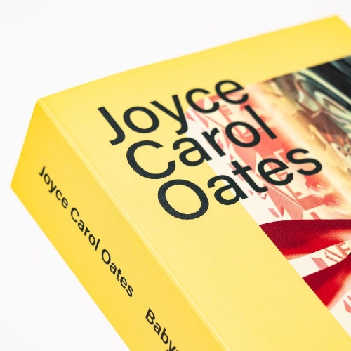 Buchcover und Innenansicht für das Buch: Babysitter