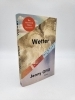 Buchcover und Innenansicht für das Buch: Weather