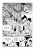 Buchcover und Innenansicht für das Buch: Barefoot Gen (Hadashi no Gen)