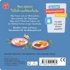Buchcover und Innenansicht für das Buch: Juhu, bald ist Weihnachten!