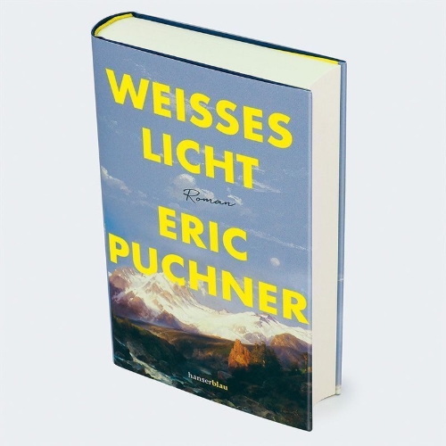 Buchcover und Innenansicht für das Buch: Dream State