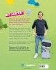 Buchcover und Innenansicht für das Buch: Checker Tobi - Der große Umwelt-Check: Klima, Wald, Wasser: Das check ich für euch!