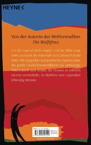 Buchcover und Innenansicht für das Buch: The Dancing Grandmothers