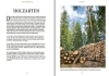 Buchcover und Innenansicht für das Buch: Holz - Ofen - Feuer