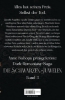 Buchcover und Innenansicht für das Buch: Queen of Darkness, Black Jewels Trilogy 3