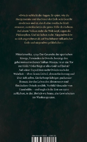 Buchcover und Innenansicht für das Buch: Masaya