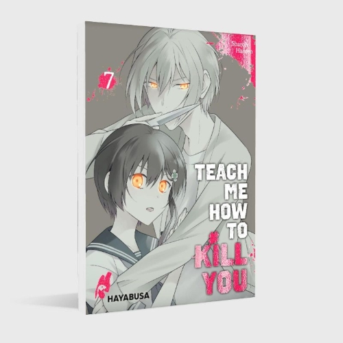 Buchcover und Innenansicht für das Buch: Sensei no yasashi koroshi kata