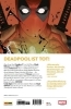 Buchcover und Innenansicht für das Buch: Deadpool (2024) #6-#10