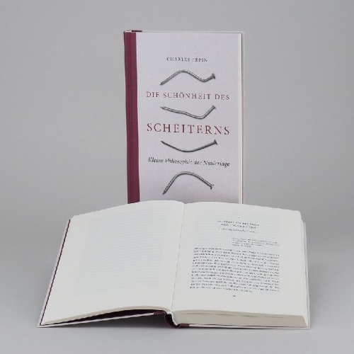 Buchcover und Innenansicht für das Buch: LES VERTUS DE L'ÉCHEC