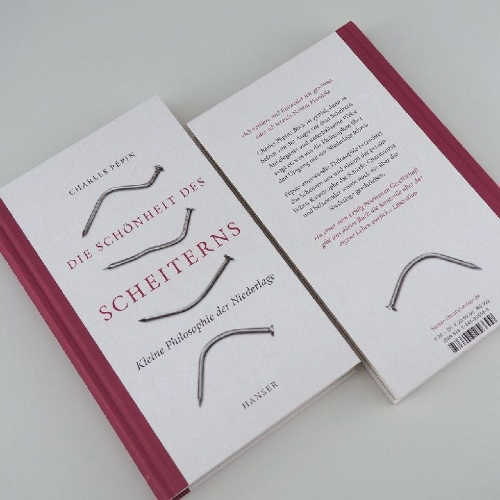 Buchcover und Innenansicht für das Buch: LES VERTUS DE L'ÉCHEC