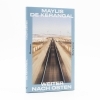 Buchcover und Innenansicht für das Buch: Tangente vers l'est