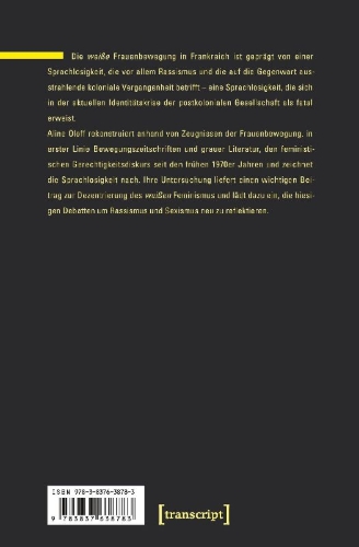 Buchcover und Innenansicht für das Buch: Die Sprache der Befreiung