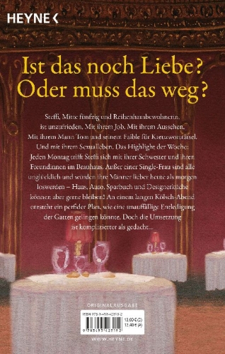 Buchcover und Innenansicht für das Buch: Der Alte muss weg