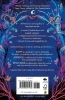 Buchcover und Innenansicht für das Buch: Wilder than Midnight
