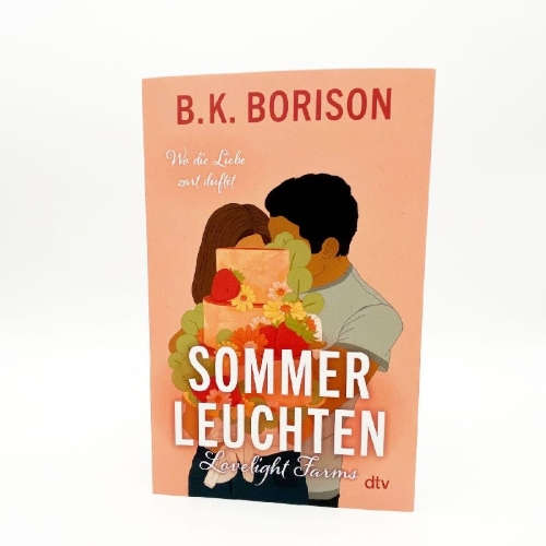 Buchcover und Innenansicht für das Buch: Mixed Signals