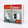 Buchcover und Innenansicht für das Buch: Uli Stein: Gute Wünsche!: Auf die Gesundheit!