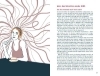 Buchcover und Innenansicht für das Buch: entweder, und