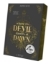 Buchcover und Innenansicht für das Buch: Where the Devil Dances at Dawn